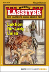 Buchcover Lassiter 2415 - Western