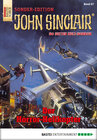 Buchcover John Sinclair Sonder-Edition 87 - Horror-Serie