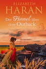 Buchcover Der Himmel über dem Outback