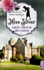 Buchcover Miss Silver und der Mord im Herrenhaus