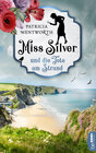 Buchcover Miss Silver und die Tote am Strand
