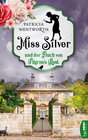Buchcover Miss Silver und der Fluch von Pilgrim's Rest