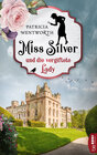 Buchcover Miss Silver und die vergiftete Lady