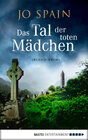 Buchcover Das Tal der toten Mädchen