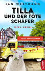 Buchcover Tilla und der tote Schäfer