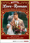 Buchcover Lore-Roman 40 - Liebesroman