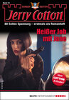 Buchcover Jerry Cotton Sonder-Edition 91 - Krimi-Serie