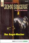Buchcover John Sinclair Sonder-Edition 90 - Horror-Serie