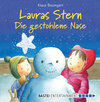 Buchcover Lauras Stern - Die gestohlene Nase