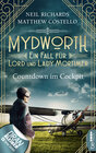 Buchcover Mydworth - Countdown im Cockpit