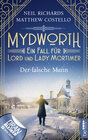 Mydworth - Der falsche Mann width=