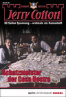 Buchcover Jerry Cotton Sonder-Edition 92 - Krimi-Serie