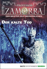 Buchcover Professor Zamorra 1162 - Horror-Serie