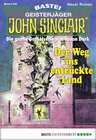 Buchcover John Sinclair 2106 - Horror-Serie