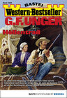 Buchcover G. F. Unger Western-Bestseller 2389 - Western