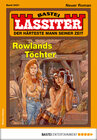 Buchcover Lassiter 2421 - Western