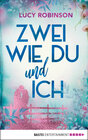 Buchcover Zwei wie du und ich