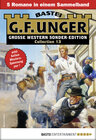 Buchcover G. F. Unger Sonder-Edition Collection 13 - Western-Sammelband
