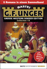 Buchcover G. F. Unger Sonder-Edition Collection 14 - Western-Sammelband