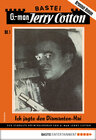 Buchcover Jerry Cotton 1 - Krimi-Serie