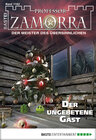 Buchcover Professor Zamorra 1163 - Horror-Serie