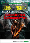 Buchcover John Sinclair 2111 - Horror-Serie