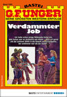 Buchcover G. F. Unger 1990 - Western