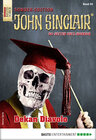 Buchcover John Sinclair Sonder-Edition 93 - Horror-Serie