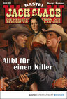 Buchcover Jack Slade 869 - Western