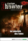 Buchcover Dorian Hunter 9 - Horror-Serie