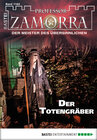 Buchcover Professor Zamorra 1164 - Horror-Serie