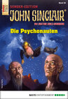 Buchcover John Sinclair Sonder-Edition 94 - Horror-Serie