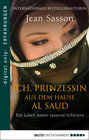 Buchcover Ich, Prinzessin aus dem Hause Al Saud