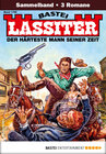 Buchcover Lassiter Sammelband 1799 - Western