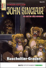 Buchcover John Sinclair Sonder-Edition 95 - Horror-Serie