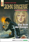 Buchcover John Sinclair Sonder-Edition 96 - Horror-Serie