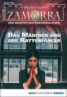 Buchcover Professor Zamorra 1165 - Horror-Serie
