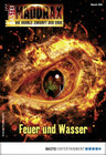 Buchcover Maddrax 496 - Science-Fiction-Serie
