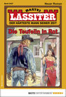 Buchcover Lassiter 2427 - Western