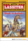 Buchcover Lassiter 2428 - Western