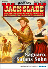 Buchcover Jack Slade 871 - Western
