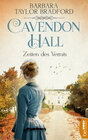 Buchcover Cavendon Hall – Zeiten des Verrats