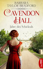 Buchcover Cavendon Hall – Jahre des Schicksals