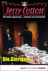 Buchcover Jerry Cotton Sonder-Edition 98 - Krimi-Serie