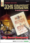 Buchcover John Sinclair Sonder-Edition 97 - Horror-Serie