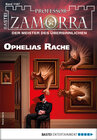 Buchcover Professor Zamorra 1167 - Horror-Serie