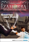Buchcover Professor Zamorra 1168 - Horror-Serie