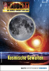 Buchcover Maddrax 499 - Science-Fiction-Serie