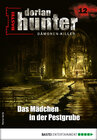Buchcover Dorian Hunter 12 - Horror-Serie