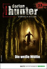 Buchcover Dorian Hunter 13 - Horror-Serie